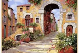 Lugares MÃ gicos !!!