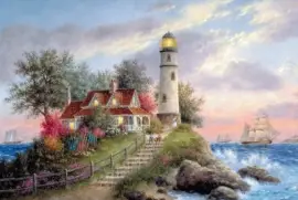 Lugares MÃ gicos !!!