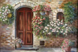 Lugares MÃ gicos !!!