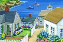 Lugares MÃ gicos !!!