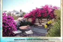 NÃJAR (ALMERÃA) â€“ CORTIJO, CON PRECIOSAS VISTASâ€¦