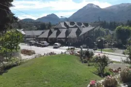 villa la angostura argentina