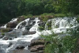 misiones argentina