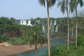 misiones argentina