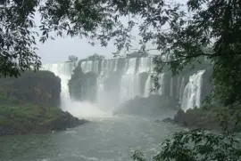misiones argentina