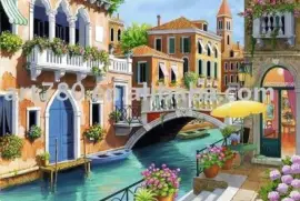 Lugares MÃ gicos !!!