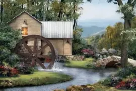 Lugares MÃ gicos !!!