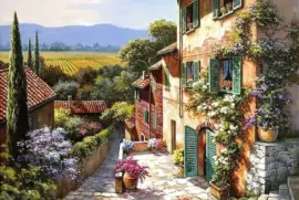 Lugares MÃ gicos !!!