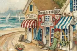 Lugares MÃ gicos !!!