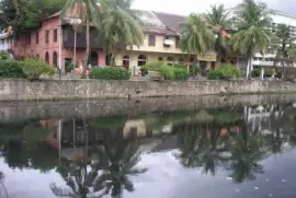 Djakarta IndonÃ©sie