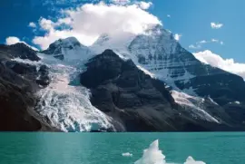 Glaciar