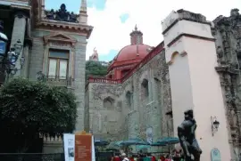 Guanajuato, Gto.