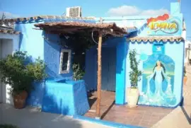 Un pedazo de Brasil en Formentera