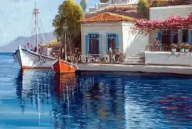 Lugares MÃ gicos !!!