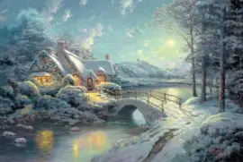 Lugares MÃ gicos !!!