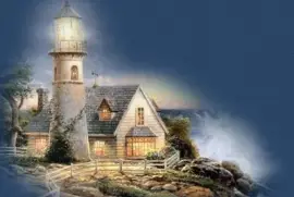 Lugares MÃ gicos !!!