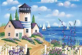 Lugares MÃ gicos !!!