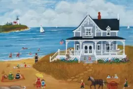 Lugares MÃ gicos !!!