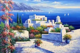 Lugares MÃ gicos !!!