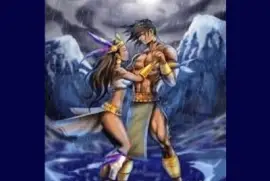 Leyenda de los Payachatas