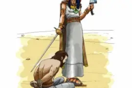 La Tirana de Tamarugal