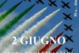2 giugno