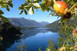 villa traful argentina