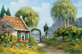 Lugares MÃ gicos !!!