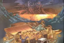 Tesoro de GuayacÃ¡n