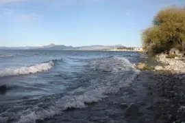 Lago Nahuel Huapi