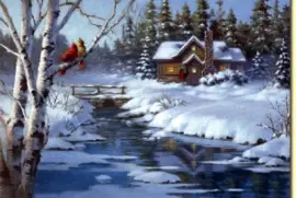 Lugares MÃ gicos !!!