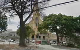 SÃ£o Francisco Carlos Prates