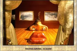 FIGUERAS (GIRONA) - OS GUSTA?