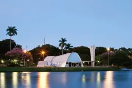 PatrimÃ´nio Cultural da Humanidade