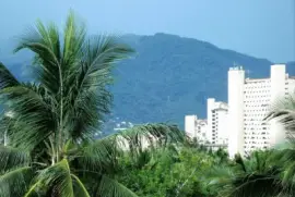 Puerto Vallarta, Jalisco.