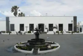 Museo del Timple. Lanzarote