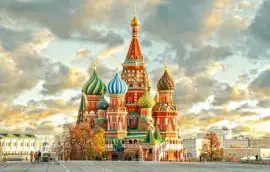 mockba jigsaw puzzle