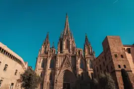 cate barcelona jigsaw puzzle