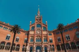 univ barcelona jigsaw puzzle