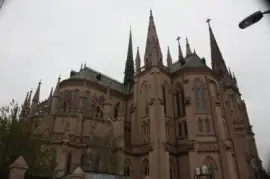 BasÃ­lica de Lujan