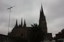 Desde otro Ã¡ngulo