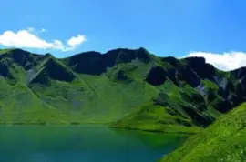 Montesqui jigsaw puzzle