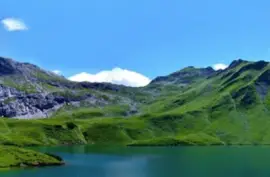 Montesca jigsaw puzzle