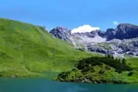 Monrtecimo jigsaw puzzle