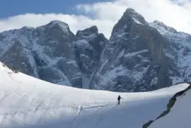 Vignemale jigsaw puzzle