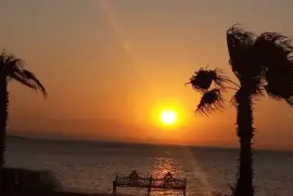 MalecÃ³n de La Paz