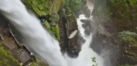 Cascada jigsaw puzzle