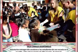 VILLA CANALES (GUATEMALA)