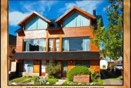 NO ESTA MAL PARA PASAR UNAS VACACIONES Â¿VERDAD?