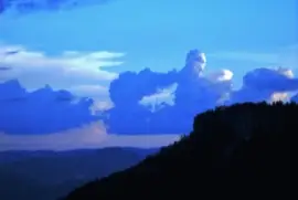 ImÃ¡genes de la Sierra Tarahumara ubicada en Chihuahua, MÃ©xico.